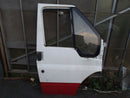 Ford Transit Van Front Door Right Drivers Side O/S