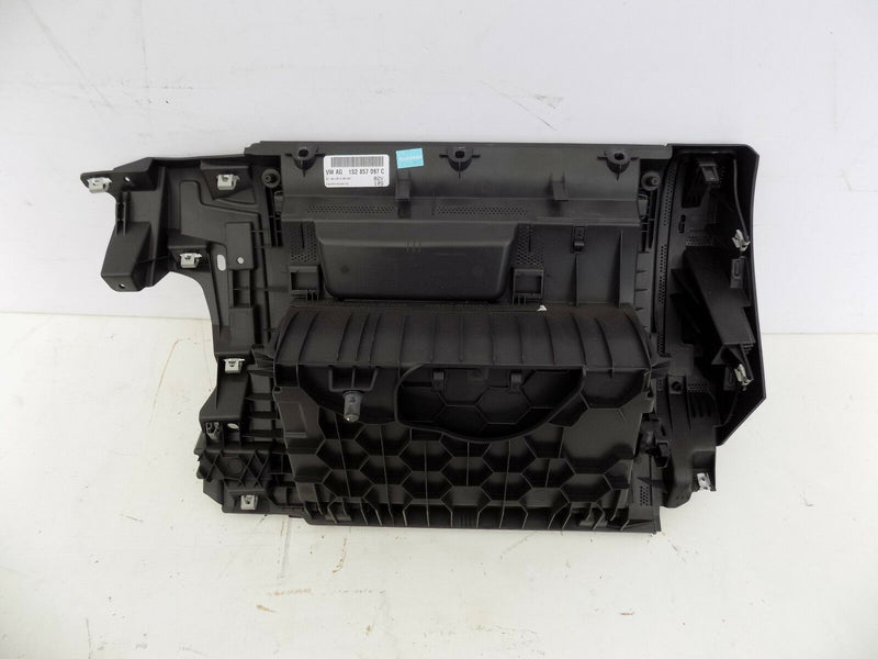 SEAT MII CITIGO VW UP 2011-2017 GLOVE BOX COMPARTMENT STORAGE PASSENGER SIDE N/S