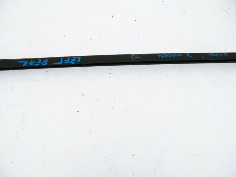SUZUKI WAGON R GL R+ 2003-2006 REAR DOOR FRAME GASKET LEFT PASSENGER SIDE N/S
