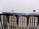 JEEP LIBERTY SPORT (KJ) 2005 2006 2007 UPPER CHROME GRILLE 5JJ85TRMA