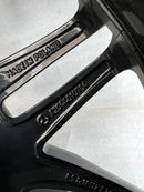 MERCEDES C-CLASS W204 AMG 18" ALLOY WHEEL & TYRE 8.5J ET54 A2044010704