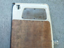 MERCEDES SPRINTER 906 CRAFTER 2006-17 LEFT PASSENGER SIDE REAR DOOR PANEL