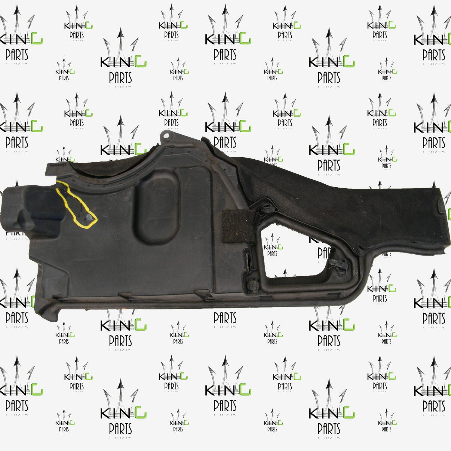 BMW 5 SERIES E60 M5 2003-2010 AIR INLET FILTER HOUSING COVER BOX RIGHT