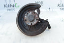 VW TOURAN MK1 2003-2015 AUDI A3 2.0TDI REAR HUB RIGHT BEARING BRAKE PLATE *3