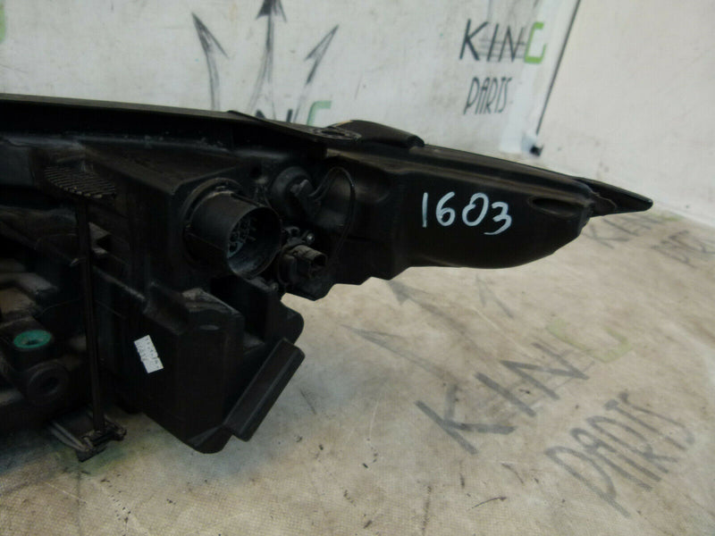 RANGE ROVER EVOQUE 2011-2014 RIGHT DRIVER SIDE HEADLIGHT HALOGEN GENUINE