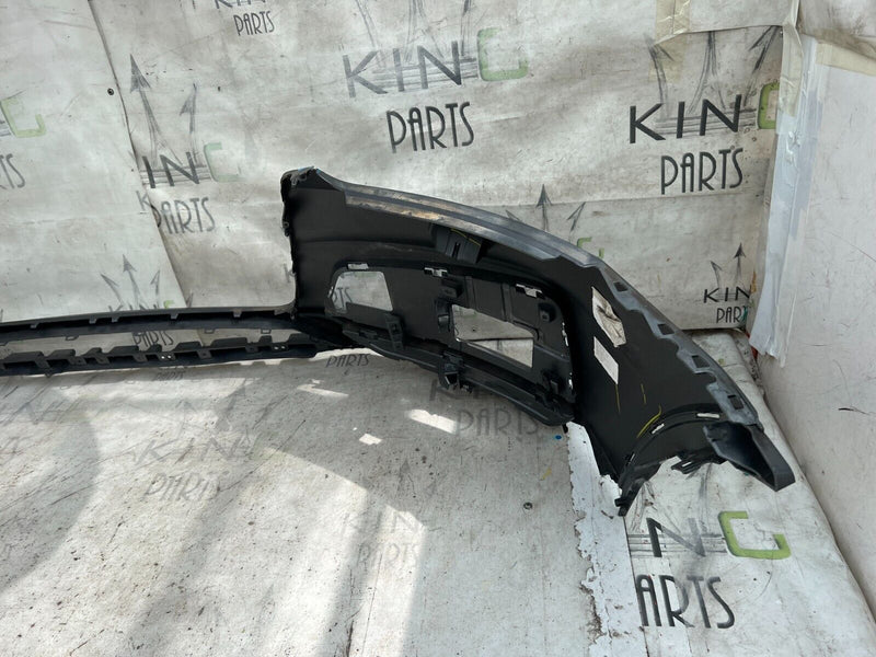 AUDI Q3 8U S-LINE 2015-2018 FACELIFT FRONT BUMPER GENUINE 8U0807437