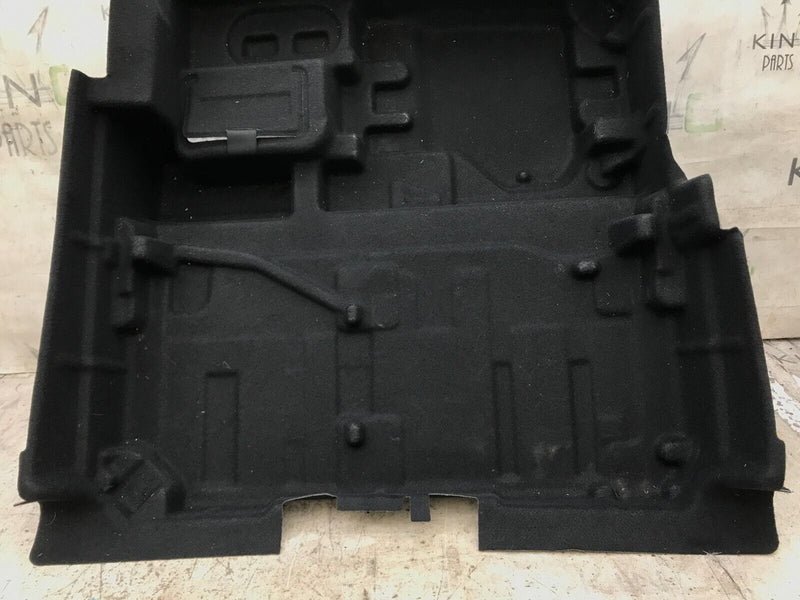 MERCEDES GLC X253 SUV 2016-21 REAR TRUNK  FLOOR CARPET  LUGGAGE BOOT A2536900703