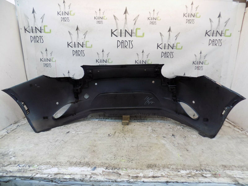 MAZDA MX5 MX 5 (ND) 2016 2017 GREY REAR BUMPER GENUINE PDC N243-50221