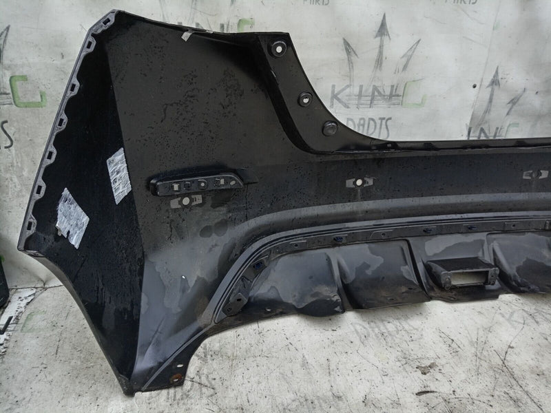 NISSAN LEAF 2018-ON REAR BUMPER PDC GENUINE 850225SH0H
