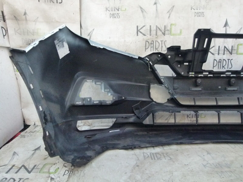 NISSAN QASHQAI J11 LCI 2017-21 FRONT BUMPER GENUINE 62022HV00H