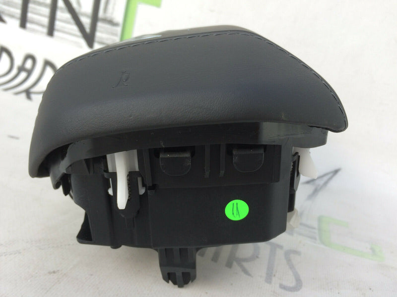 CITROEN DS 7 Crossback STEERING WHEEL AIRBAG LEATHER DRIVER SIDE 98186250ZD