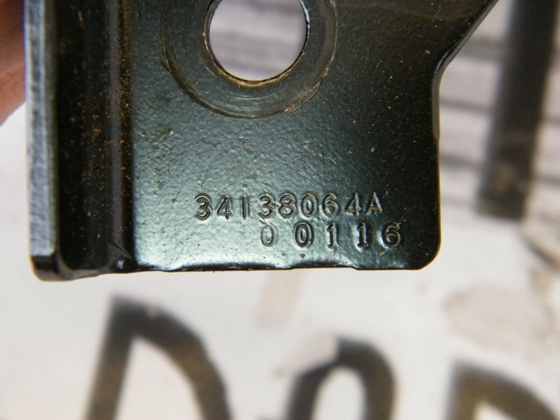 MINI ONE/ S/ COOPER F55 2014-ON 5DR REAR RIGHT SEAT BELT 7318210