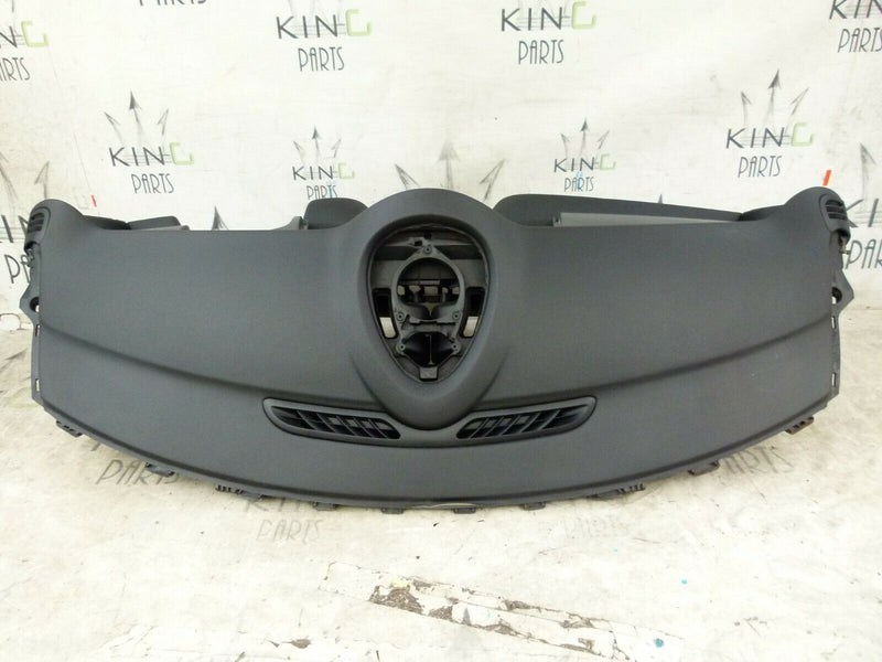 MINI COOPER S F55 F56 F57 2015-ON BLACK DASHBOARD GENUINE 9371493