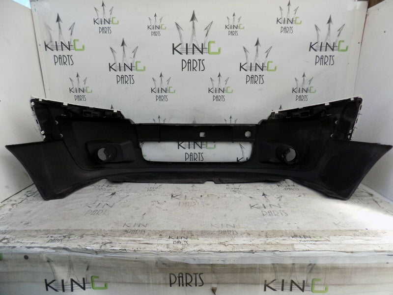 FIAT SCUDO, CITROEN JUMPY PEUGEOT EXPERT 2011-16 FRONT BUMPER 1497585077