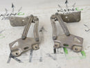 MERCEDES SPRINTER 2018-ON PAIR OF BONNET HOOD HINGES HINGE *NEW* 9108803000