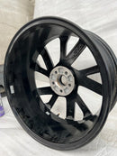 SKODA KAMIQ 18" ALLOY WHEEL RIM 7J ET39 657601025G