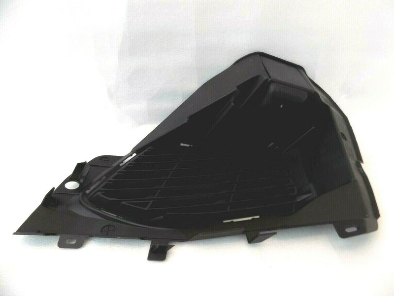 PEUGEOT 3008 MK2 2016-ON FRONT BUMPER RIGHT FOG LIGHT SURROUND TRIM /S53-16