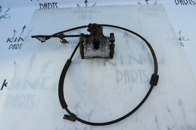 FORD C-MAX MK1 2003-2010 2.0 REAR BRAKE CALIPER LEFT PASSENGER SIDE *3