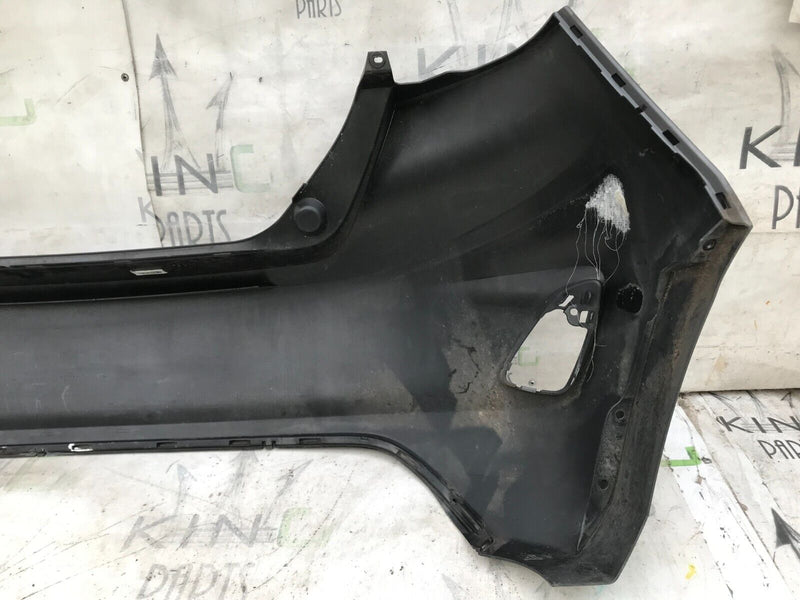 FORD FIESTA MK8 STYLE 2017-2021 REAR BUMPER GENUINE H1BB17906A