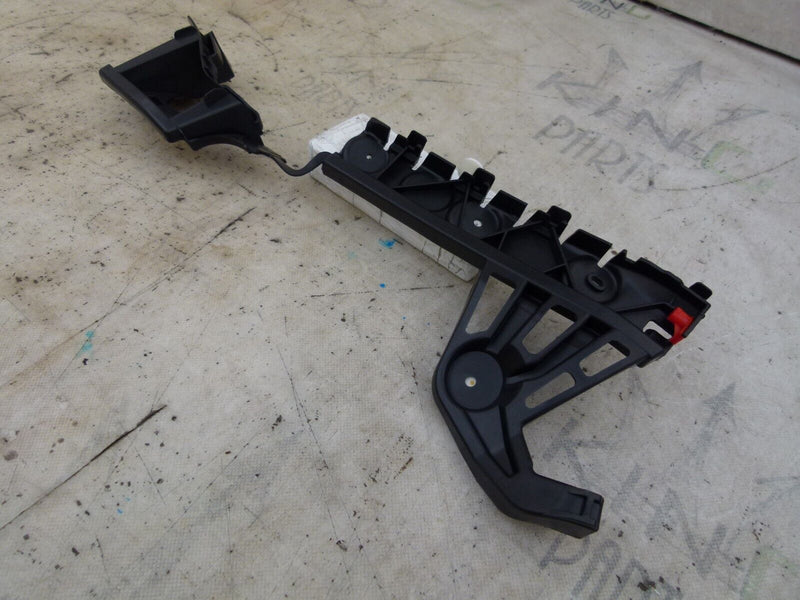 VAUXHALL ASTRA MK6 2009-15 REAR RIGHT BUMPER BRACKET GENUINE 13368088 S102-08