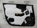 FORD FIESTA MK7 ST-LINE DOOR TRIM PANEL EXTERIOR RIGHT FRONT F1BB-A23942BA1FW1