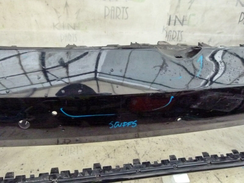 VW GOLF MK7 2012-2016 FRONT BUMPER PDC GENUINE 5G0807221