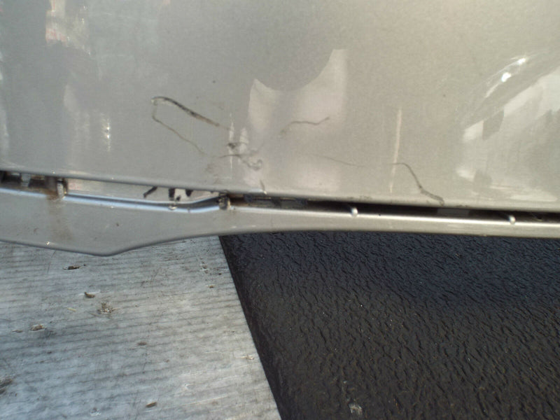 VW Passat B7 Alltrack 2010-2014 Estate Rear Bumper Genuine 3AF807421B