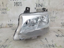 MERCEDES SPRINTER W910 2018-ON FRONT HEADLIGHT LEFT SIDE A9109060200