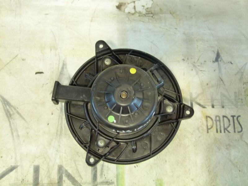 VAUXHALL INSIGNIA 2008-2017 RADIATOR HEATER BLOWER MATRIX A092520360
