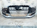 AUDI A6 4G S-LINE 2011-2014 FRONT BUMPER GENUINE PDC 4G0807437C
