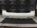 Audi Q3 2011-2014 Rear Bumper Genuine White (7603) 8U0 807 511C