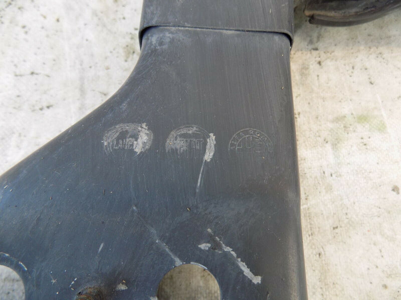 FIAT PANDA 2011-UP  FRONT SLAM PANEL RADIATOR SUPPORTGENUINE 51889115