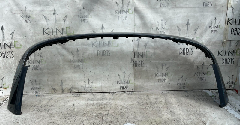 VOLVO XC90 MK2 2014-2017 REAR BUMPER LOWER SECTION PDC GENUINE 31353430