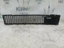 FIAT 500 2007-2014 GENUINE FRONT BUMPER LOWER GRILL GRILLE 51797997