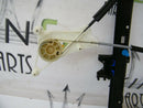 AUDI A3 8V 2012-16 S-LINE 5DR FRONT LEFT DOOR WINDOW REGULATOR WINDER 8V4837461