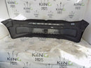 VW CADDY MK4 2020-ON FRONT BUMPER "DEEP BLACK" COLOR CODE PN:2K7807221A