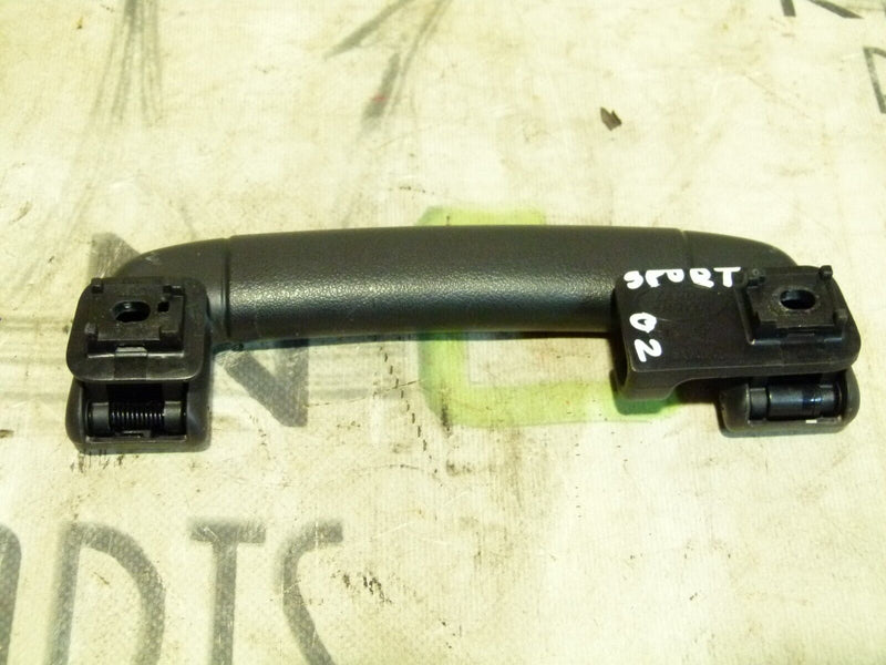 RANGE ROVER SPORT 13-17 INTERIOR REAR ROOF GRAB HANDLE GENUINE