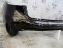 MERCEDES GLA 45 AMG X156 2014-2017 REAR BUMPER GENUINE 6x PDC A1568852425