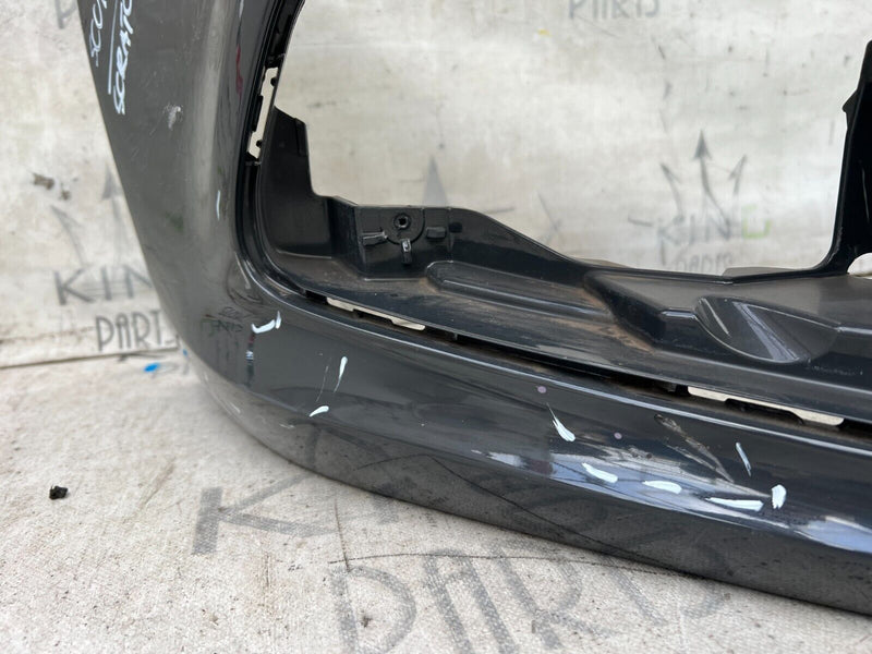 VOLKSWAGEN POLO MK5 FACELIFT 2014-17 FRONT BUMPER PDC GENUINE 6C0807221