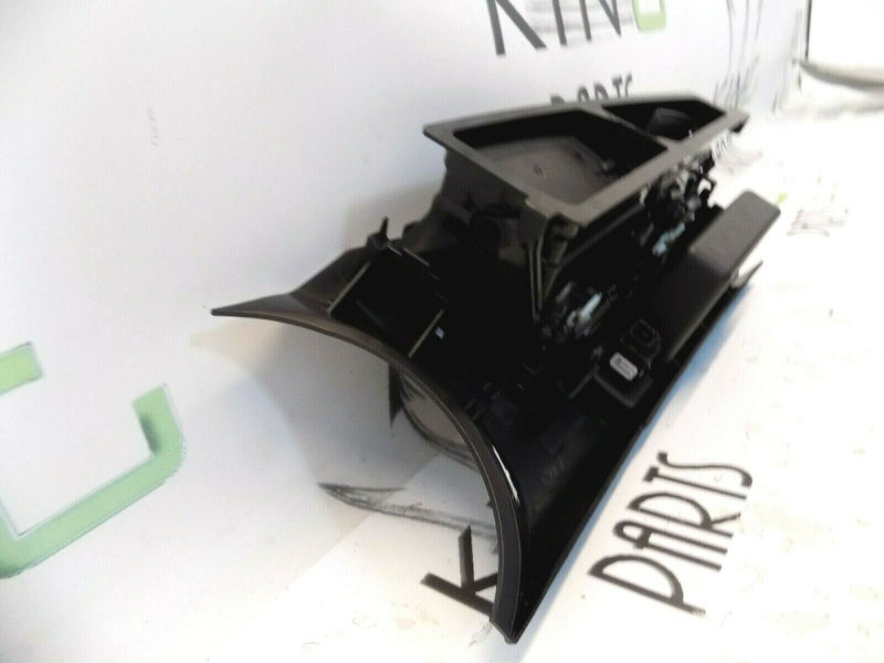 PEUGEOT 3008 2008-2016 DASHBOARD CENTRE AIR VENT HAZARD SWITCH 9688612577 *N