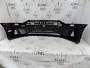 AUDI A7 S-LINE 4K8 C8 2019-ON NAVY BLUE FRONT BUMPER GENUINE 4K8807437