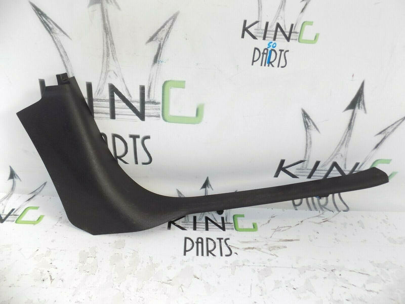 PEUGEOT 3008 2008-2016 FRONT RIGHT DOOR SILL TRIM SCUFF KICK PANEL 9685602177 *N