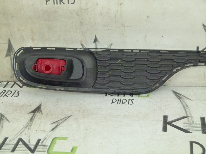 MINI F56 SPORT REAR BUMPER GRILL GENUINE 7315501