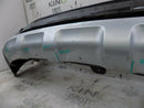 KIA SPORTAGE SL 2010-2013 FRONT BUMPER GENUINE, WASHER HOLES 86511-3U000