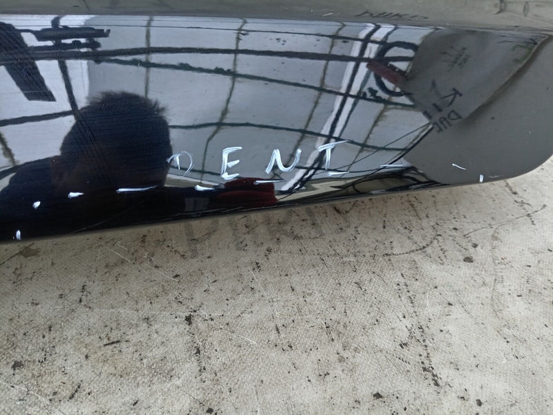 FORD MONDEO 2015-2019 REAR TAILGATE COVER BOOT LID PANEL DS73F423A40