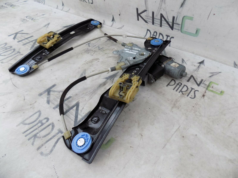 VAUXHALL INSIGNIA A 2008-2016 - FRONT RIGHT SIDE WINDOW REGULATOR 965871 103