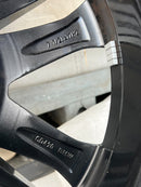 BMW F40 F44 ALLOY WHEEL WITH TYRE 7,5JX17H2 ET54 17" 6856087 225/45 R17