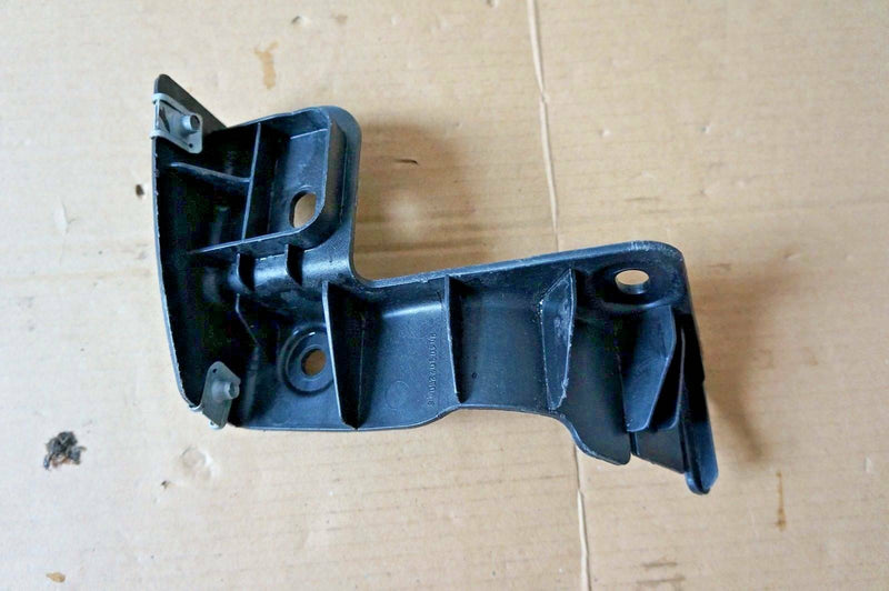 Fiat Fiorino 2007-2018 Bipper Nemo Holder Bumper Rear Left 1356404080 (S05-16)