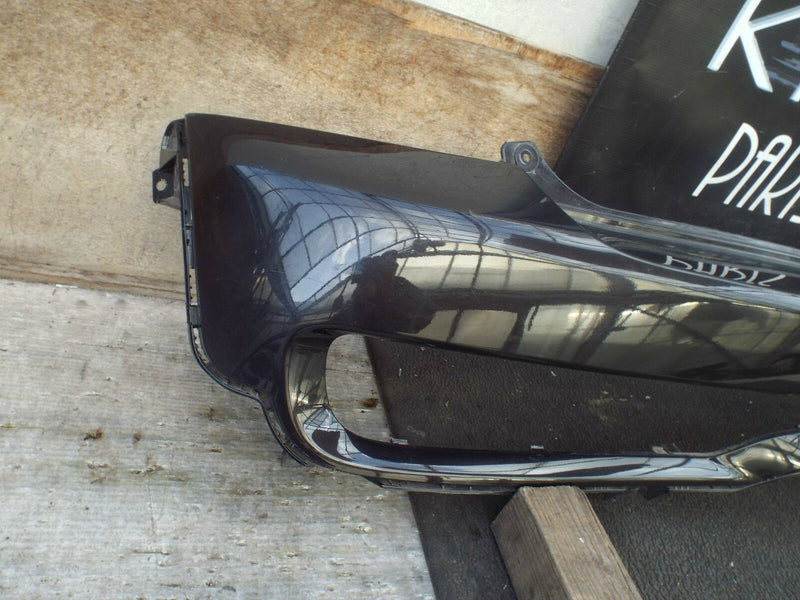 BMW MINI One Cooper R56 MU Sport Rear Bumper Genuine Black  (4282)