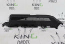 BMW X6 E71 2008-2013 RIGHT SIDE TRUNK SHELF GUIDE HOLDER SUPPORT 6981054